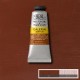 GALERIA BURNT SIENNA OPAQUE